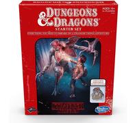 Stranger Things Dungeons N Dragons Starter Set BRAND NEW SEALED