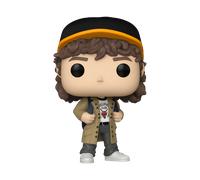 Stranger Things Dustin Henderson Funko POP Vinyl