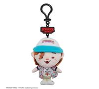 Stranger Things Dustin Henderson Plush Keyring | Acotis