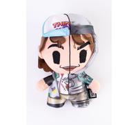 Stranger Things - Dustin Plush in a Box DZNR Collection - Soft Toy - multicolored - Onesize - 100% Polyester Onesize