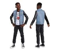 Stranger Things Eddie Costume (7-8) NEW