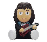 Stranger Things Eddie Munson Collectible Vinyl Figure Stranger Things Multicolor