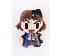 Stranger Things Eddie Stuffed Figurine multicolour Onesize