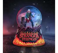 Stranger Things Eddie's Sacrifice Snow Globe