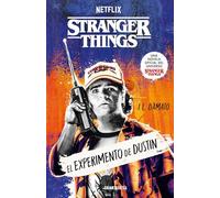 Stranger Things. El Experimento de Dustin / Stranger Things: The Dustin Experiment: The Dustin Experiment / El Experimento De Dustin