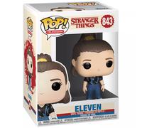 Stranger Things - Eleven - #843 - Television - Funko Pop