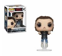 Stranger Things - Eleven Elevated Funko Pop! Television: Toy