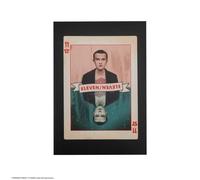 Stranger Things Eleven Notebook | Acotis