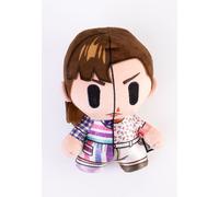 Stranger Things - Eleven Plush in a Box DZNR Collection - Soft Toy - multicolored - Onesize - 100% Polyester Onesize