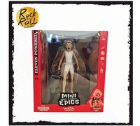 Stranger Things - Eleven Powered Mini Epics Figure
