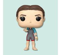 Stranger Things Eleven Wetsuit Funko Pop! Vinyl Figure