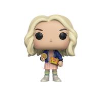 Stranger Things Eleven With Eggos Chase RARE Funko Pop Vinyl