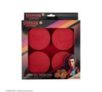 Stranger Things Eleven's Waffle Silicone Mold | Acotis