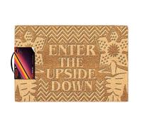 Stranger Things - Embossed Doormat - doormats - F300z