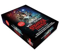 Stranger Things - Escape game