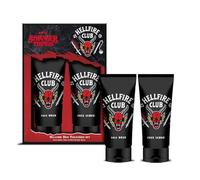 Stranger Things Face Wash & Face Scrub