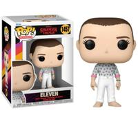 STRANGER THINGS FINAL ELEVEN 3.75" POP VINYL FIGURE FUNKO NETFLIX 1457