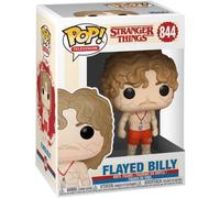 Stranger Things - Flayed Billy - #844 - Television - Funko Pop