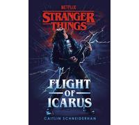 Stranger Things: Flight of Icarus