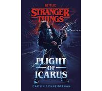 Stranger Things: Flight of Icarus