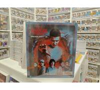 Stranger Things Friends Don't Lie Cooperative Board Game Clementoni New