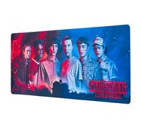 STRANGER THINGS - Game Over - Tapis de Bureau XL