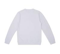 Stranger Things Go Tigers! Sweatshirt - White - M