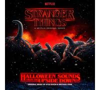 Kyle Dixon & Michael Stein - Stranger Things: Halloween Sounds [VINYL]