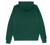 Stranger Things Hawkins High School Hoodie - Green - L