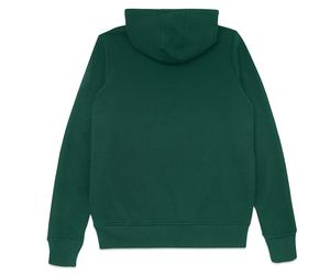Stranger Things Hawkins High School Hoodie - Green - L