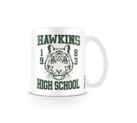 Stranger Things - Hawkins High School - Mug Onesize