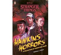 Stranger Things: Hawkins Horrors