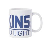 Zavvi Stranger Things Hawkins Power and Light Mug