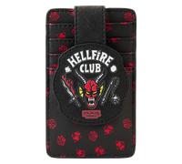 Stranger Things: Hellfire Club Card Holder