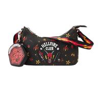 Stranger Things Hellfire Club Crossbody Bag