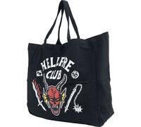 Cerda Stranger Things Stranger Things Xl 48x43x17 Cm Tote Bag