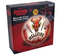Hellfire Club Logo Light - Paladone