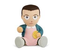 Stranger Things - Eleven Collectible Vinyl Figure from Handmade By Robots