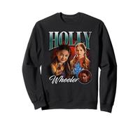 Stranger Things Holly Homage Sweatshirt