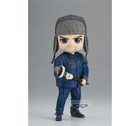 Stranger Things Hopper Vol 2 Qposket Figure