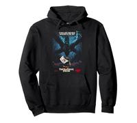 Stranger Things Huge Shadow Pullover Hoodie