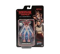 Stranger Things Hunt and Battle Demogorgon 4 Inch Articulated Action Figure