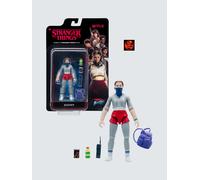 Stranger Things Hunt and Battle Eleven 8cm Figure