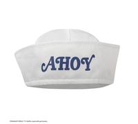 Stranger Things Ice Cream Bowl & Sailor Hat Scoops Ahoy CR4282 -