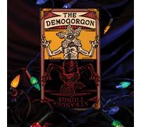 Stranger Things Ingot Demogorgon XL Limited Edition