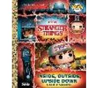 Stranger Things: Inside, Outside, Upside Down (Funko Pop!)