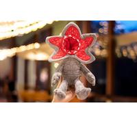 Stranger Things-Inspired Plush Toys: One of Each Option/Four
