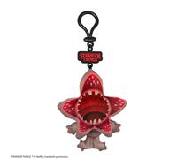 Stranger Things Keyring Plush Demogorgon CR2883 - Exclusive