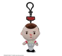 Stranger Things Keyring Plush Eleven CR2885 - Polished Quality |