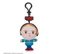 Stranger Things Keyring Plush Max Mayfield CR2880 - Signature